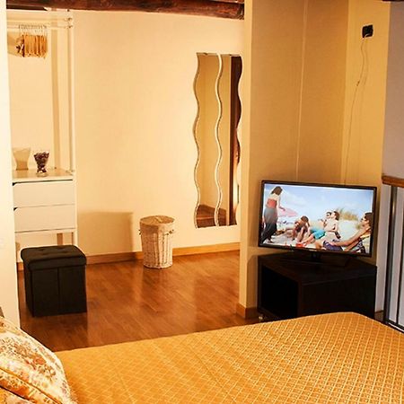 Spicchi Di Sole Bed and Breakfast Napoli Eksteriør billede