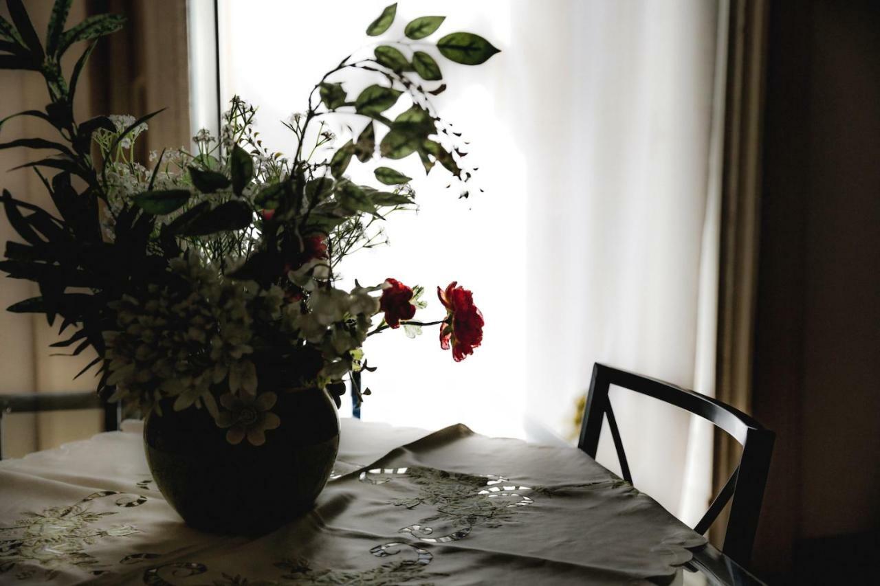 Spicchi Di Sole Bed and Breakfast Napoli Eksteriør billede